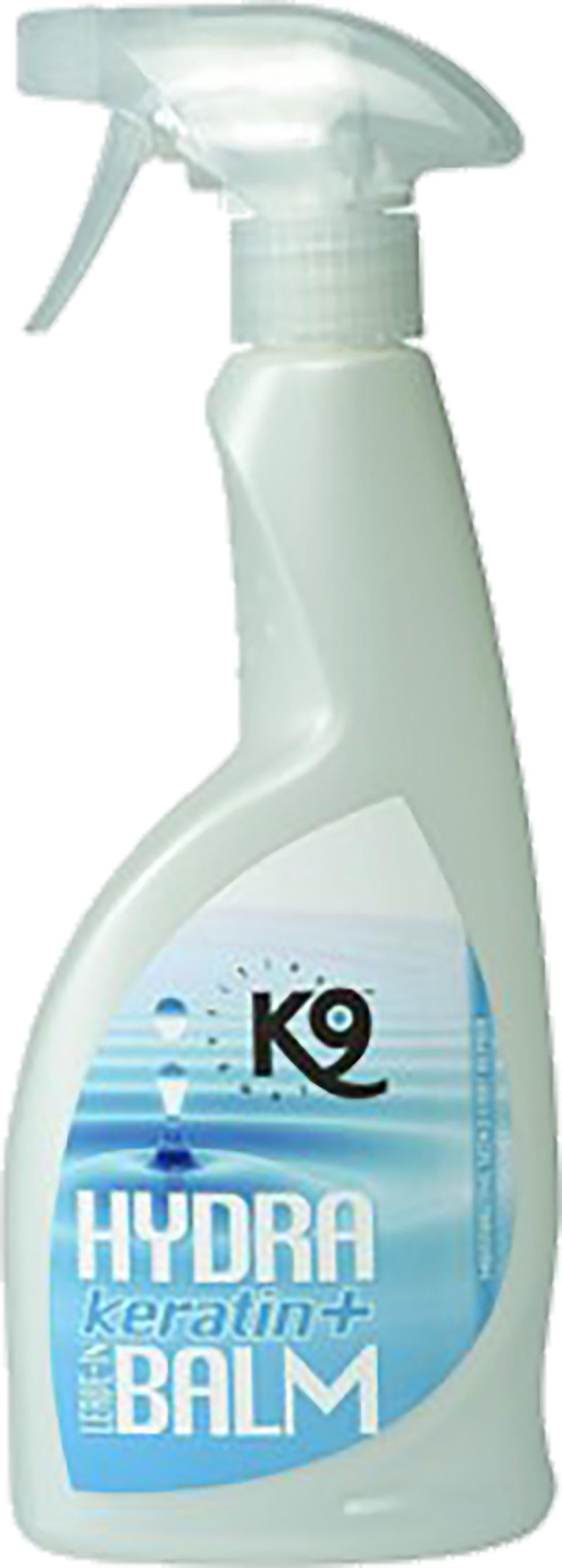 K9 Horse Hydra Balmleave In Keratin+ 500ml