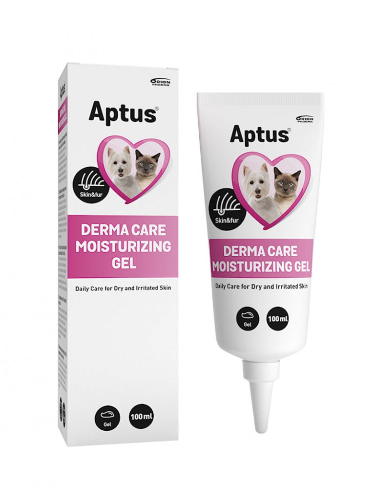 Derma Care Moisturizing Gel