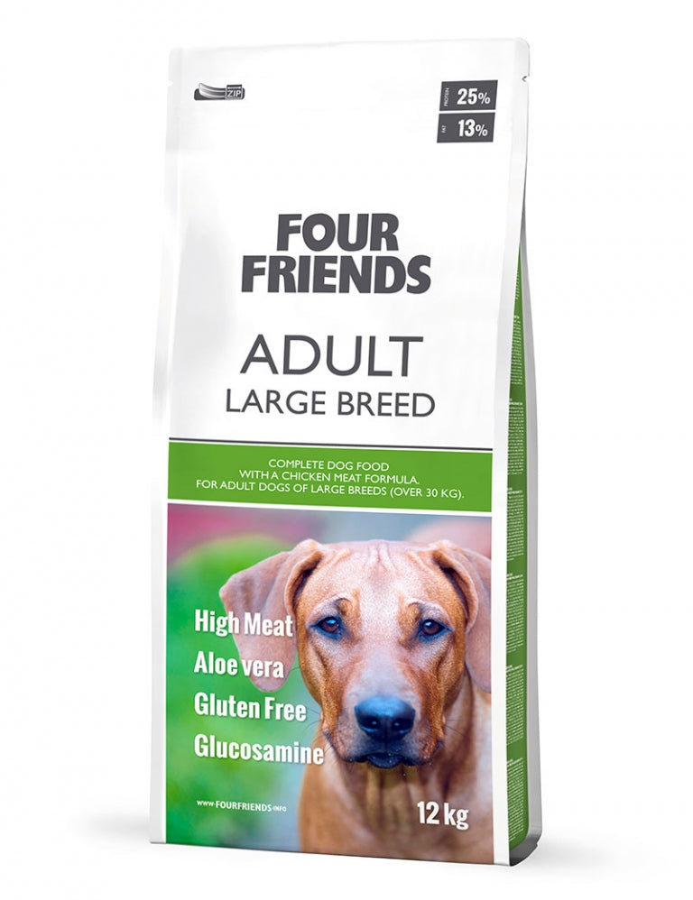 Adult Large Breed