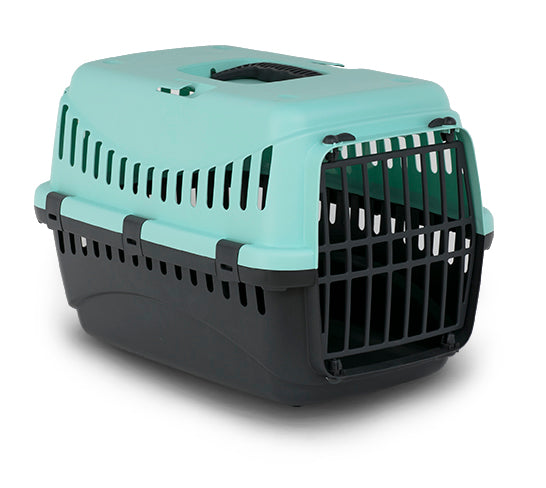 Gipsy Plastic Crate Small 31x32x46 cm