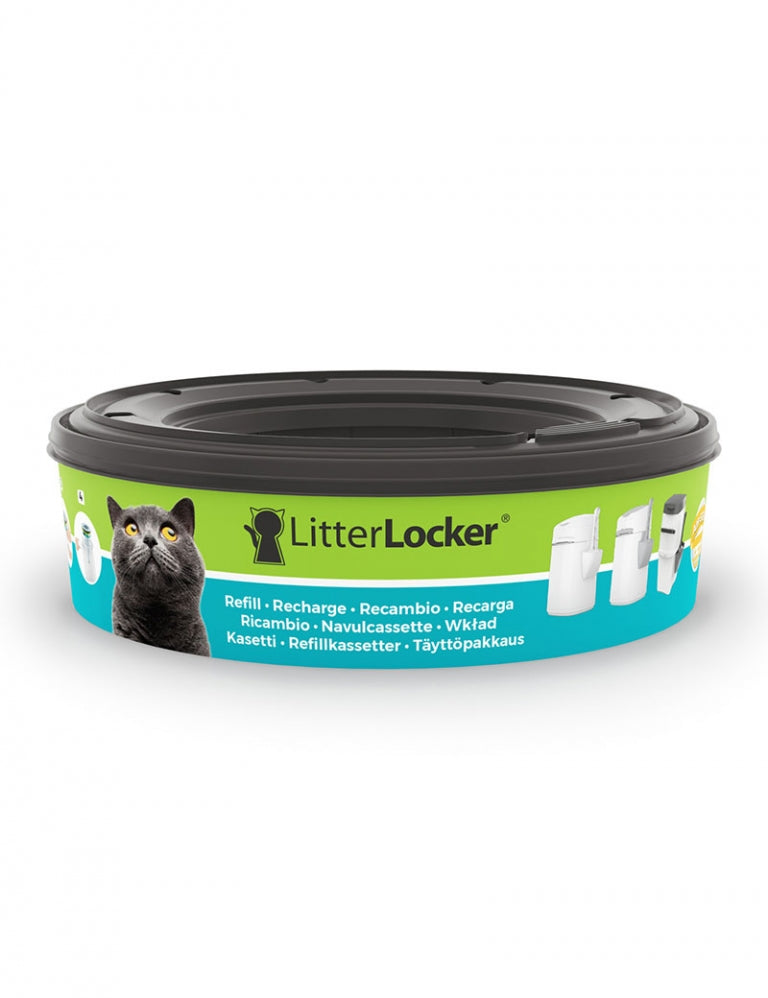 LitterLocker refill