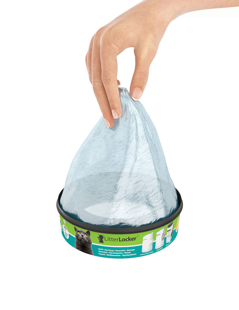 LitterLocker refill