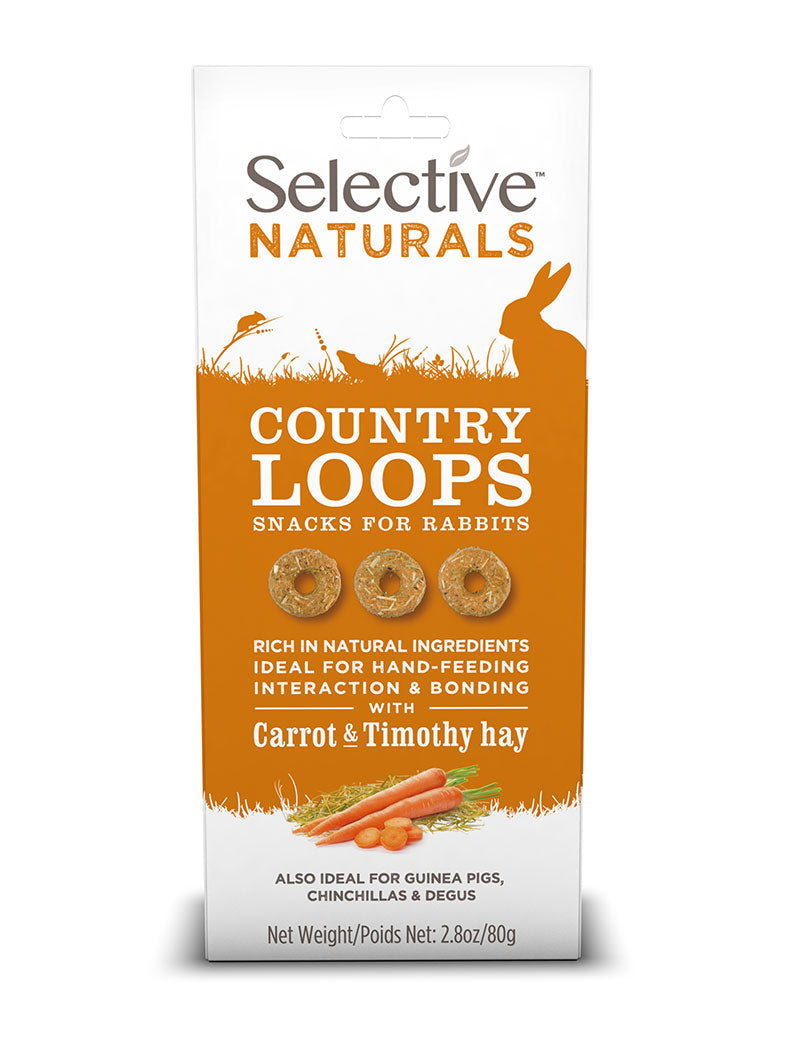 Selective Country 80 g