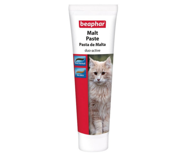 Beaphar Duo Malt Paste Cat