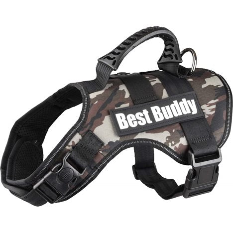 Sele best buddy uranus camo l