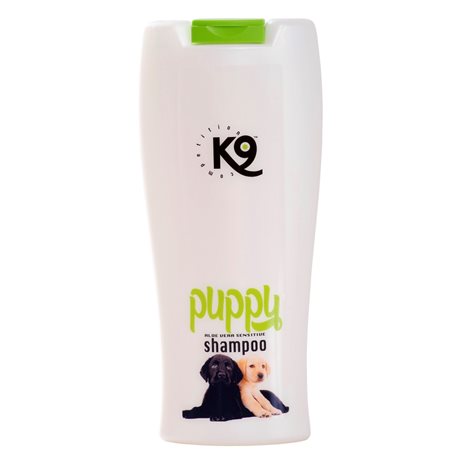 K9 Puppy schampo 300ml