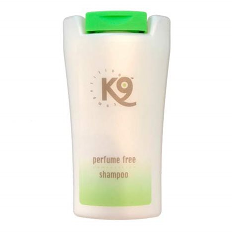 K9 schampo aloe vera parfymfri 100ml