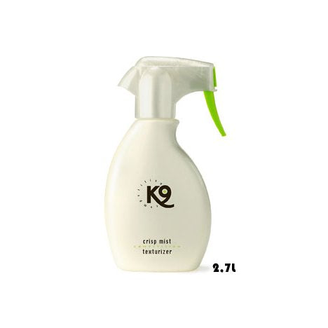 K9 schampo Crisp mist texturizer 2,7l