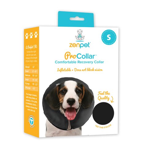 Zencollar stl. 2, S 20-30cm