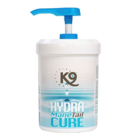 K9 Hydra main´n tail 500ml