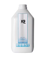 Häst K9 conditioner 2,7l