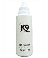 K9 ear cleanser sensitive 150ml