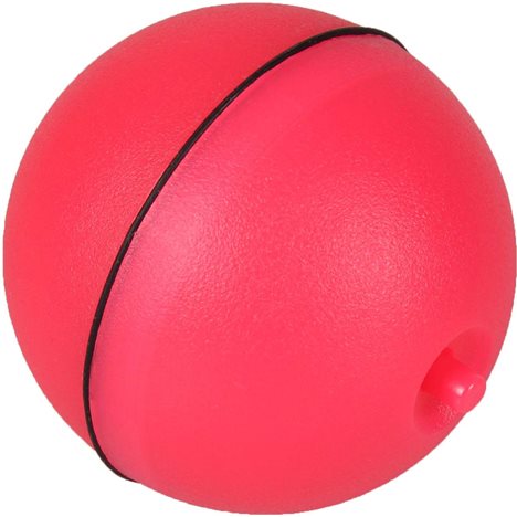 Flamingo Aktivitetskula C.T Magicball 6,8cm Rosa