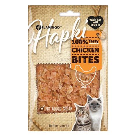 Godis Chick´n Snack 85g kyckling