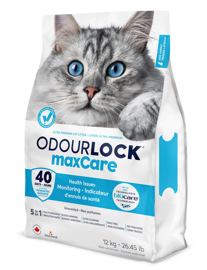 Odour Lock maxCare 12 kg