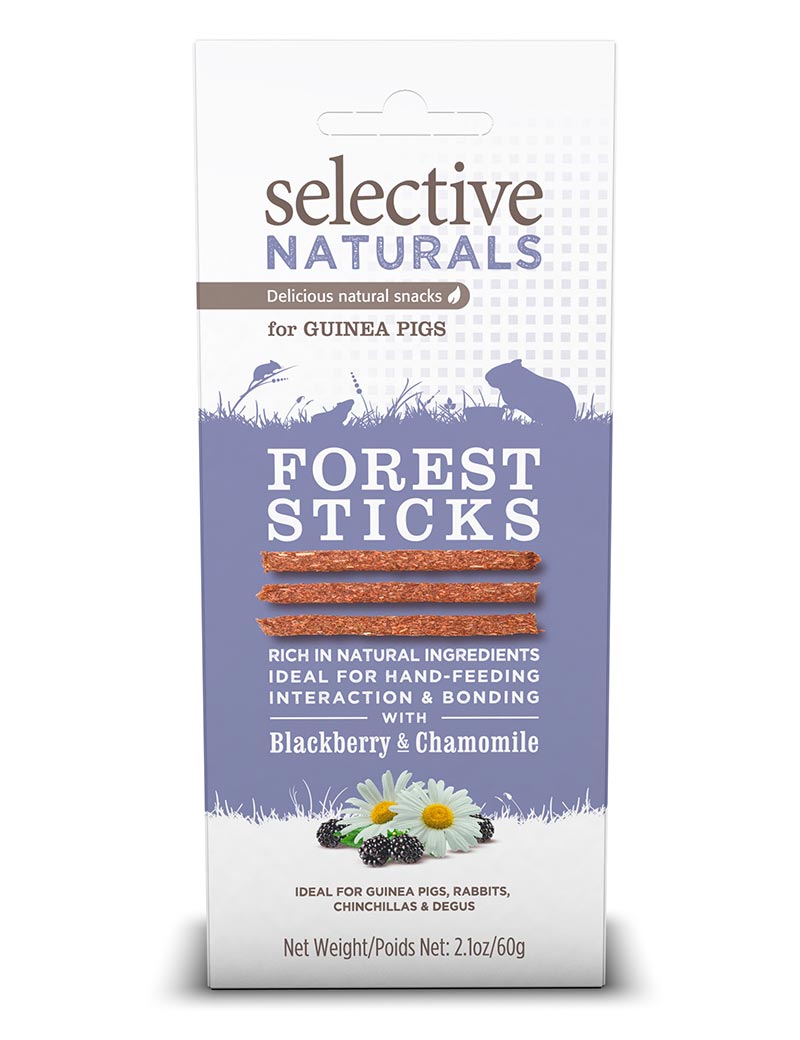 Selective Forest 60 g