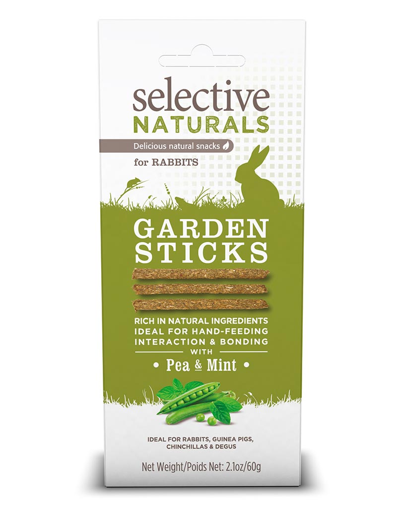 Selective Garden 60 g