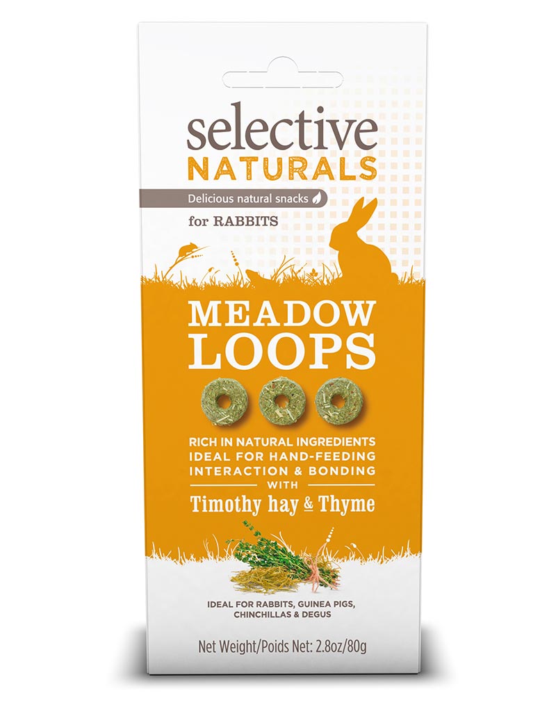 Selective Meadow 80 g