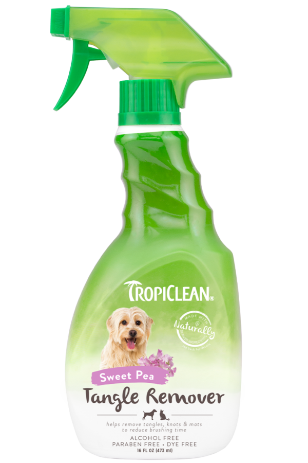 Tropiclean Tangle Remover